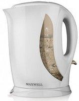 Чайник Maxwell MW-1016 купить по лучшей цене