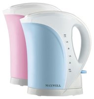 Чайник Maxwell MW-1021 купить по лучшей цене