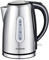 Чайник StarWind SKS5540 купить по лучшей цене