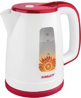 Чайник Scarlett SC-EK18P37 купить по лучшей цене