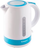 Чайник Scarlett SC-EK18P42 купить по лучшей цене