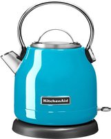 Чайник KitchenAid 5KEK1222ECL купить по лучшей цене