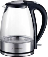 Чайник Starwind SKG7650 купить по лучшей цене