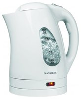 Чайник Maxwell MW-1014 купить по лучшей цене