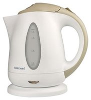 Чайник Maxwell MW-1022 купить по лучшей цене