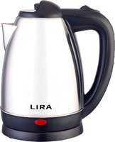 Чайник Lira LR 0109 купить по лучшей цене