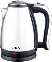 Чайник Lira LR 0111 купить по лучшей цене