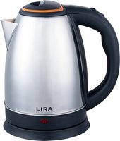 Чайник Lira LR 0112 купить по лучшей цене