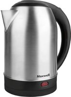 Чайник Maxwell MW-1077 купить по лучшей цене