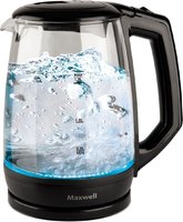 Чайник Maxwell MW-1076 купить по лучшей цене