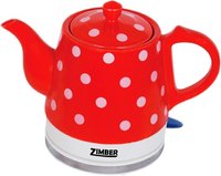 Чайник Zimber ZM-10753 купить по лучшей цене