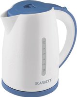 Чайник Scarlett SC-EK18P44 купить по лучшей цене