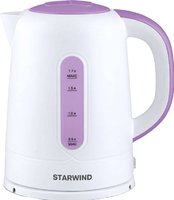 Чайник Starwind SKP3557 купить по лучшей цене