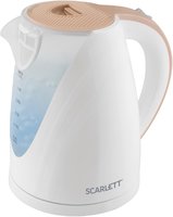 Чайник Scarlett SC-EK18P43 купить по лучшей цене