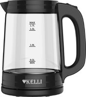Чайник Kelli KL-1313 купить по лучшей цене