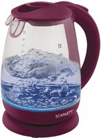 Чайник Scarlett SC-EK27G39 купить по лучшей цене