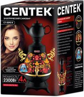 Чайник и термопот CENTEK CT-0092 купить по лучшей цене