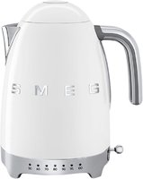 Чайник Smeg KLF04WHEU купить по лучшей цене
