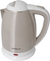 Чайник Ergolux ELX-KS02-C18 купить по лучшей цене
