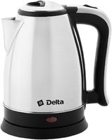 Чайник Delta DL-1213/M купить по лучшей цене