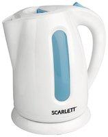 Чайник Scarlett SC-228 (2012) купить по лучшей цене