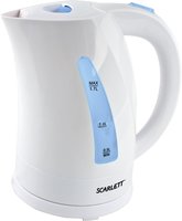 Чайник Scarlett SC-223 (2012) купить по лучшей цене