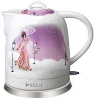 Чайник Kelli KL-1436 купить по лучшей цене