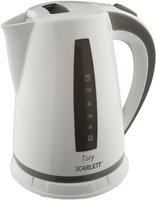 Чайник Scarlett SC-027 (2011) купить по лучшей цене