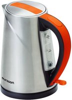 Чайник Oursson EK1555M/OR купить по лучшей цене