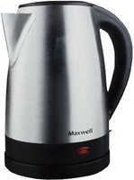 Чайник Maxwell MW-1039 купить по лучшей цене
