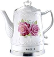 Чайник Kelli KL-1339 купить по лучшей цене