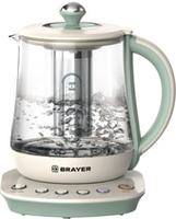 Чайник и термопот Brayer BR1015 купить по лучшей цене