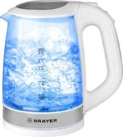 Чайник и термопот Brayer BR1040WH купить по лучшей цене