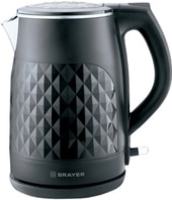 Чайник и термопот Brayer BR1043-BK купить по лучшей цене