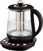 Чайник и термопот KELLI KL-1377 купить по лучшей цене