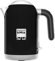 Чайник и термопот Kenwood ZJX740BK купить по лучшей цене