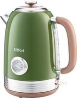 Чайник и термопот Kitfort KT-6110 купить по лучшей цене