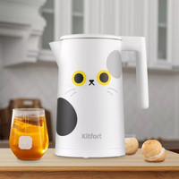 Чайник и термопот Kitfort KT-6185 купить по лучшей цене