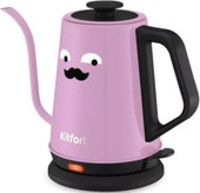 Чайник и термопот Kitfort KT-6194-3 купить по лучшей цене