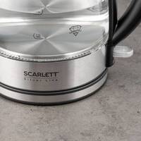 Чайник и термопот Scarlett SC-EK27G95 купить по лучшей цене