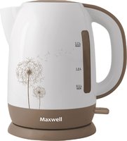 Чайник Maxwell MW-1057 купить по лучшей цене