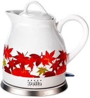 Чайник Delta DL-1230/1 купить по лучшей цене