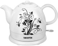 Чайник Marta MT-1081 купить по лучшей цене