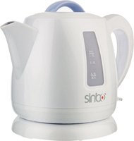Чайник Sinbo SK-2359 купить по лучшей цене