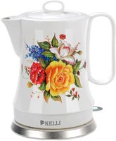 Чайник Kelli KL-1430 купить по лучшей цене