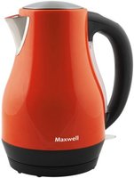 Чайник Maxwell MW-1038 купить по лучшей цене