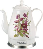 Чайник Kelli KL-1461 купить по лучшей цене