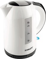 Чайник Scarlett SC-EK18P09 купить по лучшей цене