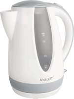 Чайник Scarlett SC-EK18P12 купить по лучшей цене