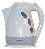 Чайник Polaris PWK 1801C купить по лучшей цене